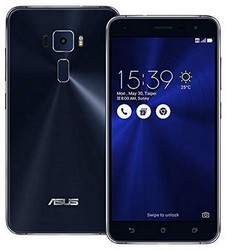Замена шлейфов на телефоне Asus ZenFone 3 (ZE520KL) в Уфе